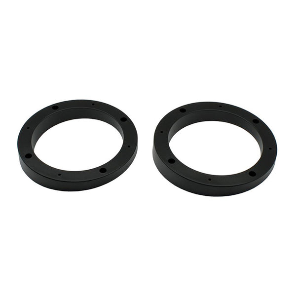 Universal højtalerrammer til bil - Connects2