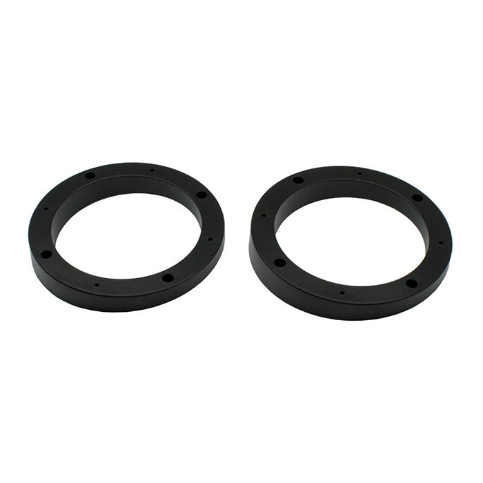 Universal højtalerrammer til bil - Connects2