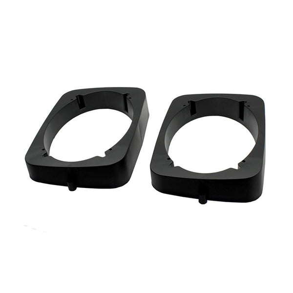 Universal højtalerrammer til bil - CT25UV24, Connects2