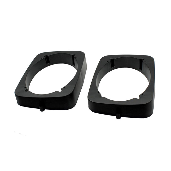 Universal højtalerrammer til bil - CT25UV24, Connects2