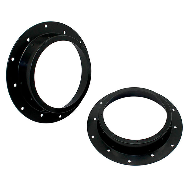 Højttalerramme adapter til VW/Audi/Skoda (Ct25VW16) - connects2