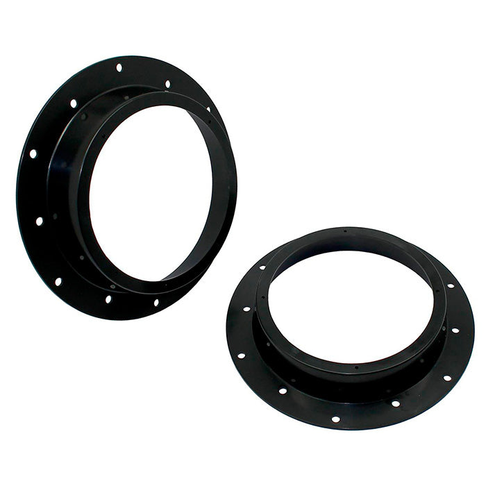 Højttalerramme adapter til VW/Audi/Skoda (Ct25VW16) - connects2