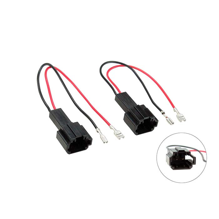 Højttaleradapter til Hyundai 2-pin (CT55-HY01) - Connects2