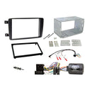 Komplet monterings kit CTKMB02 Mercedes C-klasse/clk