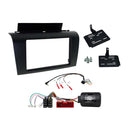 Komplet monterings kit CTKMZ05 Mazda 3