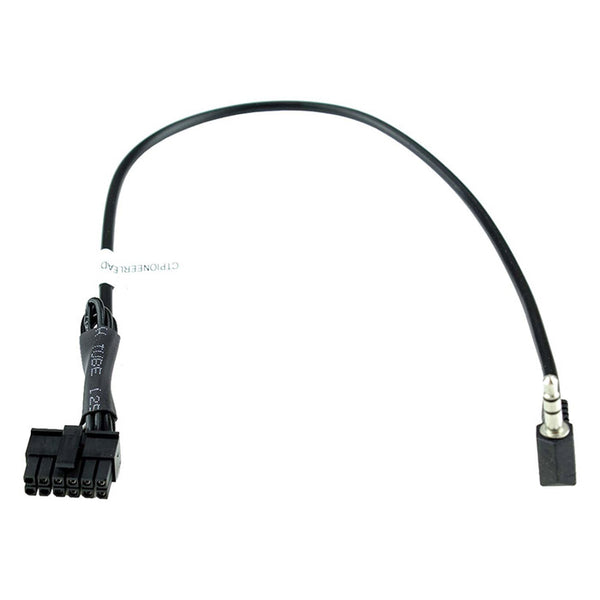 Leadkabel til Pioneer ratbetjening (CTS ratinterface) - Connects2