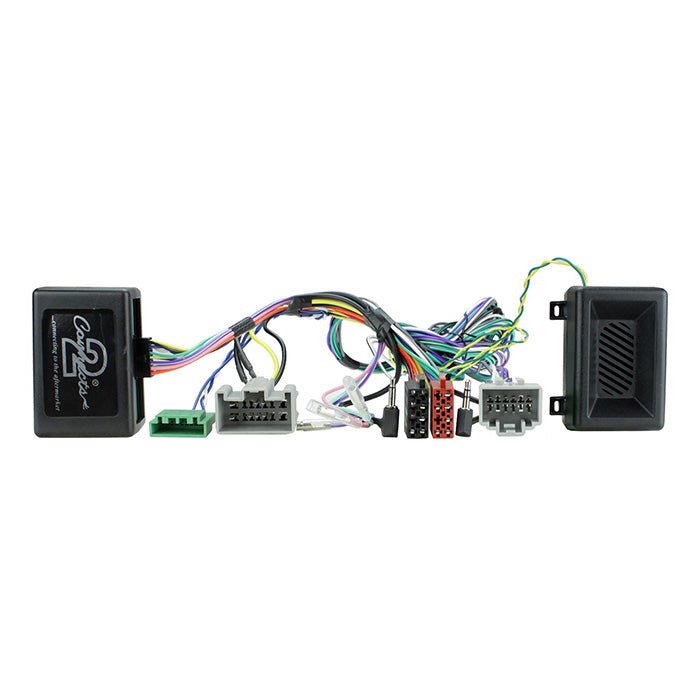 Ratinterface til Volvo V70/XC70 2007-2011 - C2 CTSVL008.2, connects2