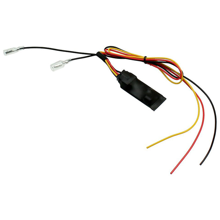 Tændingsgenerator 12V til CAN-Bus installation - Connects2