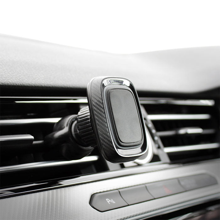 Magnetisk mobilholder til luftdyse 360° kompakt - iSimple