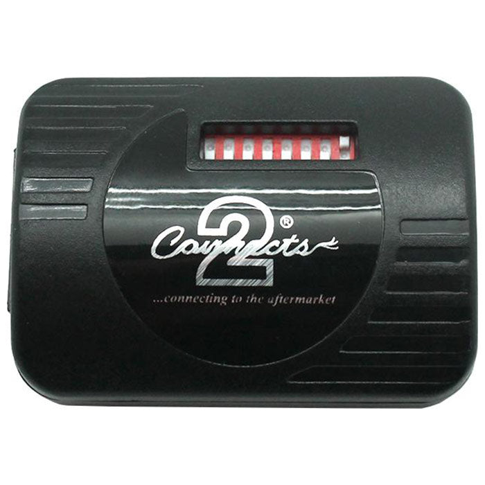 Ratstyringsinterface - connects2 (260 UNI-SWC.4)