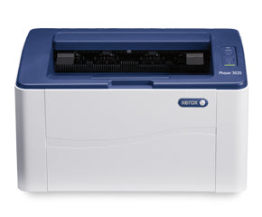 Xerox Phaser 3020V_BI Laser