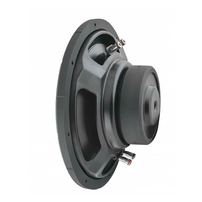 10 slim subwoofer 300W 4Ω DVC - Phoenix Gold