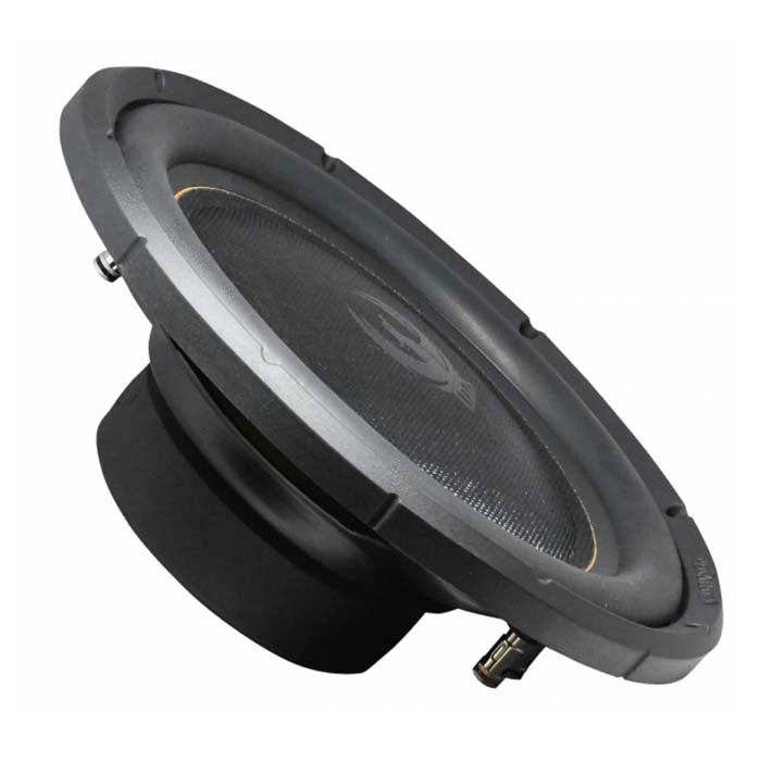 10 slim subwoofer 300W 4Ω DVC - Phoenix Gold