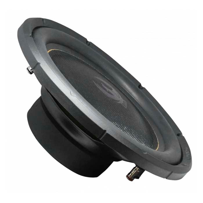 12 slim subwoofer 300W 4Ω - Phoenix Gold