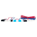Phoenix Gold DSP Forstærker kit BMW 2005-2019 6 kanal