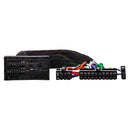 Phoenix Gold DSP Forstærker kit BMW 2001-2019 HIFI syst