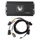 Phoenix Gold Subwoofer Forstærkerkit Polestar 2 Harman