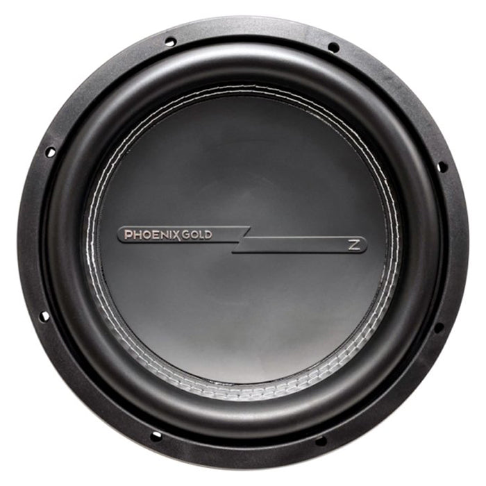 Phoenix Gold Z-serie 12" Subwoofer 1600W 4OHM