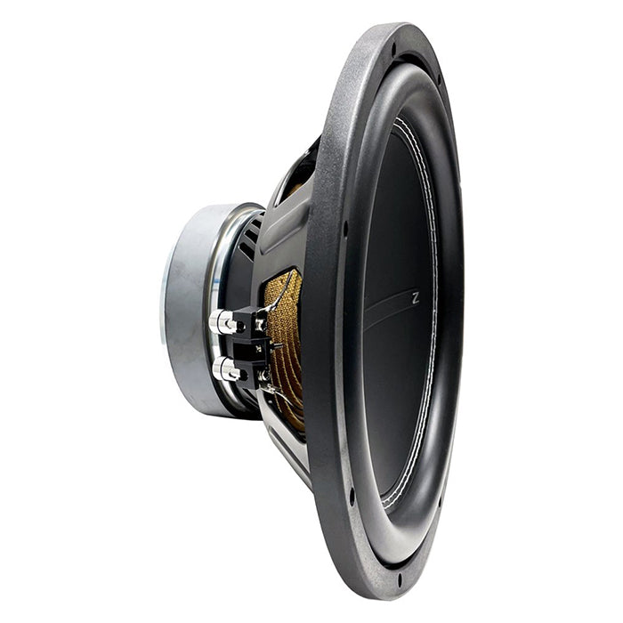 Phoenix Gold Z-serie 12" Subwoofer 1600W 4OHM