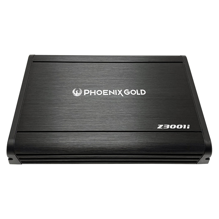 Phoenix Gold Mono-forstærker 1x300W 2Ohm