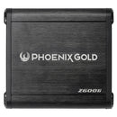 Phoenix Gold Mono-forstærker 1x600W RMS 1Ohm