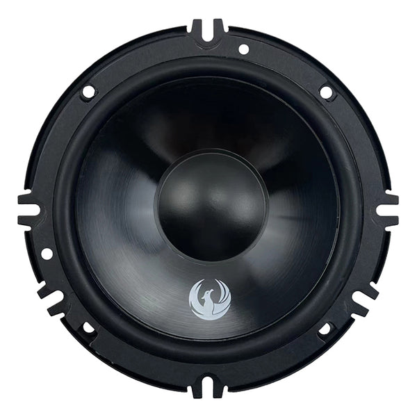 Phoenix Gold 6X9" Coaxialhøjttalere Kompakt - Phoenix_g