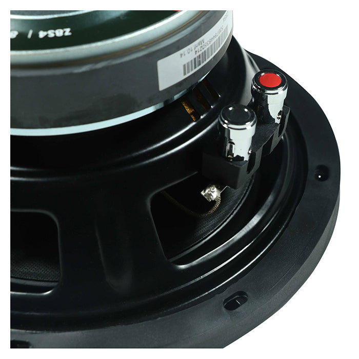 Phoenix Gold Z-serie 8" Subwoofer 450W 4OHM