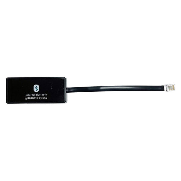 Bluetooth streaming modul til ZDA4.6 forstærker - Phoenix Gold