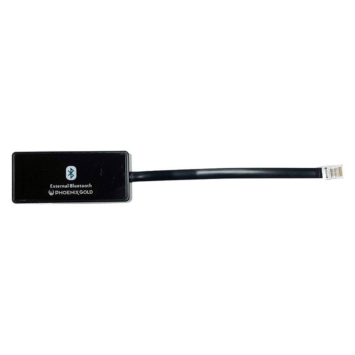 Bluetooth streaming modul til ZDA4.6 forstærker - Phoenix Gold