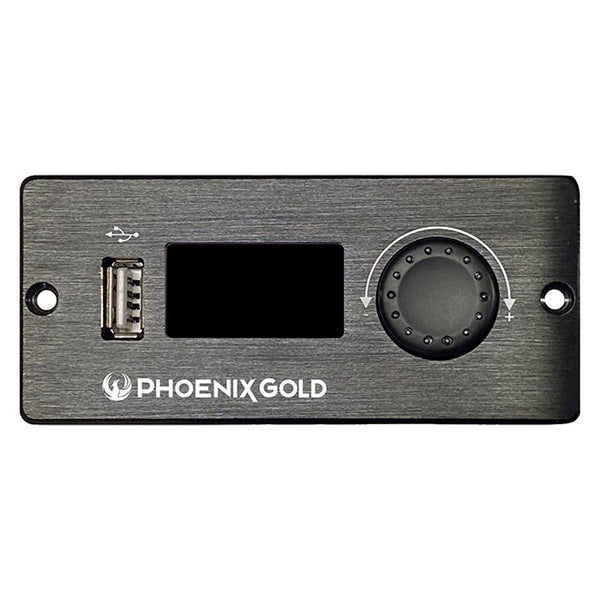 USB-controller til ZDA4.6 - Phoenix Gold