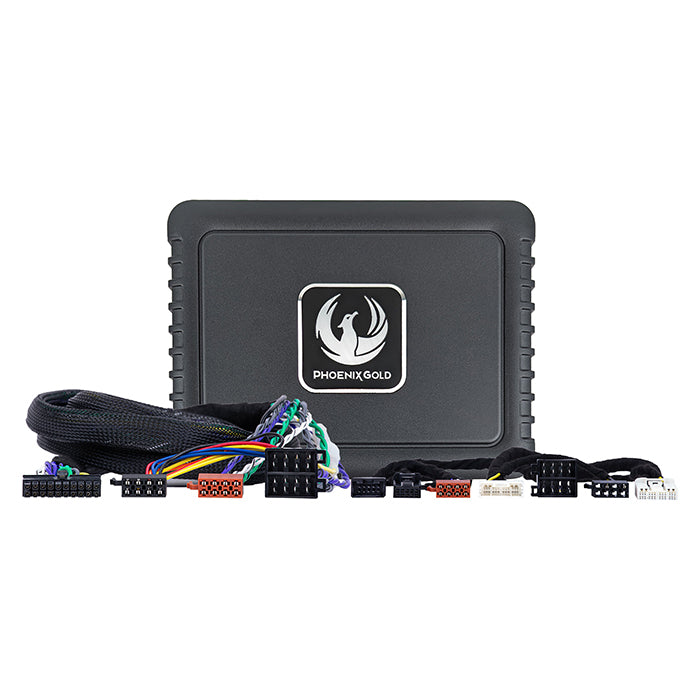 Lydopgraderingskit - Phoenix_g (262 ZDAPTOY2)