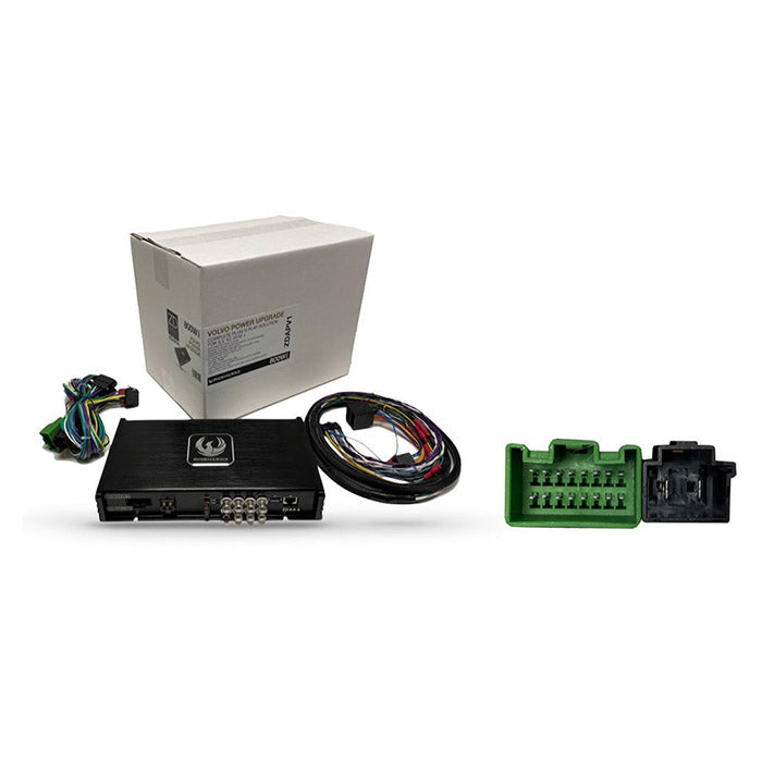 Lydopgraderingskit - V, XC - Phoenix_g (XC)