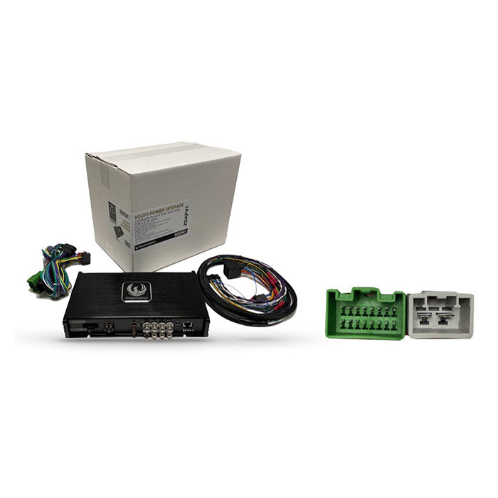 Lydopgraderingskit - V, XC - Phoenix_g (XC)