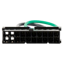 Phoenix G (ZDC + ZDT Kabel) reset til fabriksopsætning