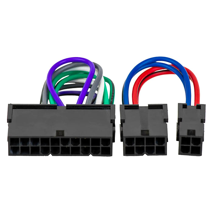 Phoenix G (ZDC + ZDT Kabel) reset til fabriksopsætning