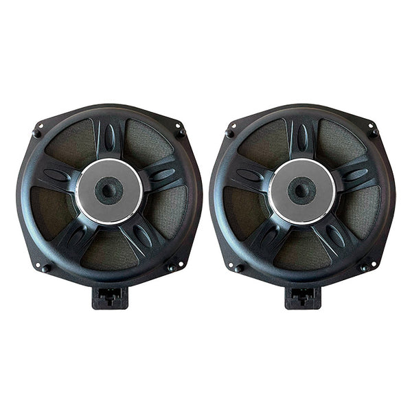 BMW 8 upgrade subwooferkit 75W RMS plug-and-play til BMW modeller - Phoenix Gold