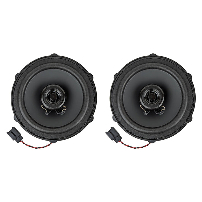 Phoenix Gold Psa Upgrade Højttalerkit 6 - 5" - phoenix_g