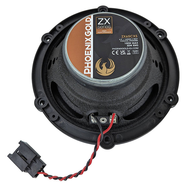 Phoenix Gold Psa Upgrade Højttalerkit 6 - 5" - phoenix_g