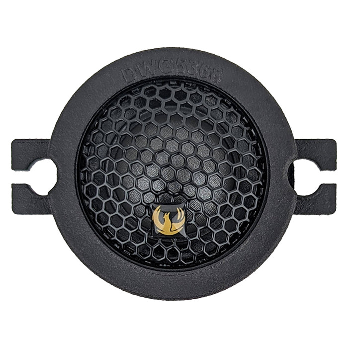 Højttalerkit 6,5 til Suzuki (Swift, Vitara, Baleno m.fl.) - Phoenix Gold