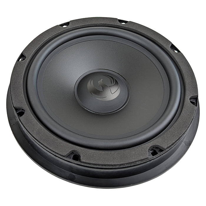 Højttalerkit 6,5 til Suzuki (Swift, Vitara, Baleno m.fl.) - Phoenix Gold