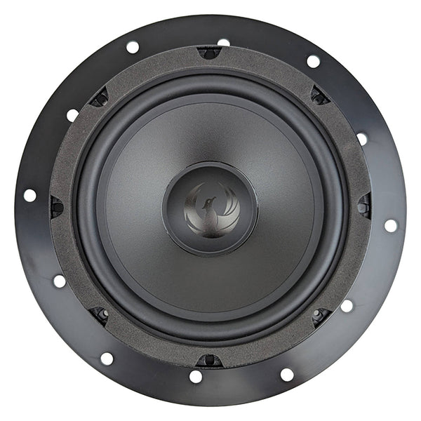 Højttalerkit 6,5 til VW Transporter T5/T6 - plug & play 2-vejs - Phoenix Gold