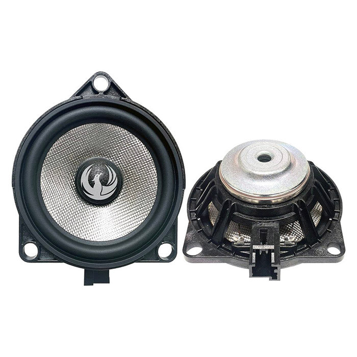 Mellemtonehøjttaler - V, XC - Phoenix_g