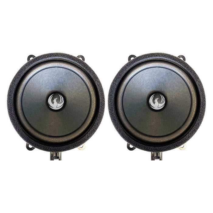 Subwoofer Magnet - V, XC - Phoenix_g
