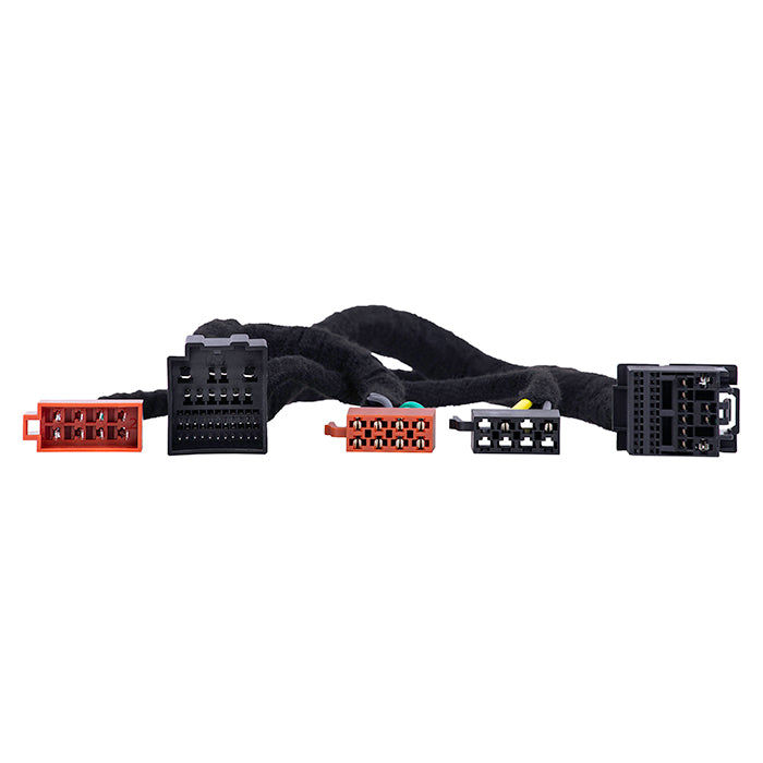 Phoenix Gold P&P T-kabel (ZDA + ZXM) - Ford 2018-
