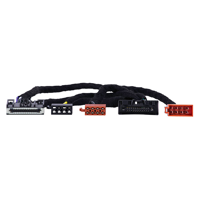 Phoenix Gold P&P T-kabel (ZDA + ZXM) Ford 2012-