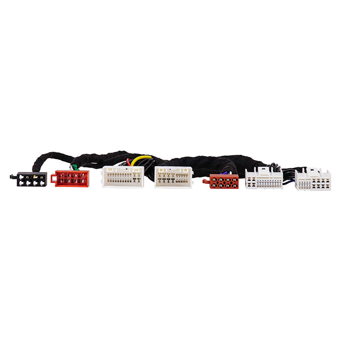 Phoenix Gold P&P T-kabel (ZDA + ZXM) Hyundai/Kia 10-17