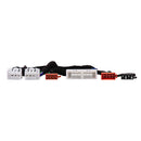 Phoenix Gold P&P T-kabel (ZDA + ZXM) Hyundai/Kia 17-24