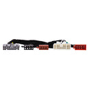 Phoenix Gold T-kabel (ZDA + ZXM) Isuzu 1993-