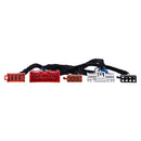 Phoenix Gold P&P T-kabel (ZDA + ZXM) Mazda 2000-