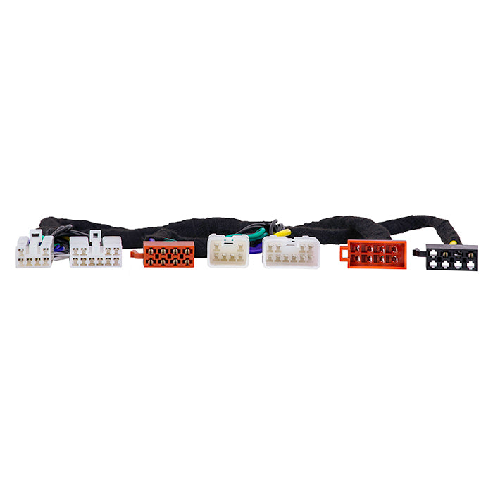 Phoenix Gold P&P T-kabel (ZDA + ZXM) - Toyota 1995-2018